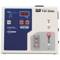 TM-200 - Tester lutownicy