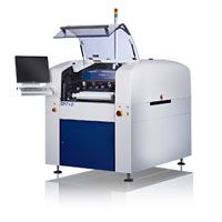 Automatyczne drukarki szablonowe