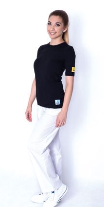 Koszula elastyczna T-Shirt ESD, model TLY