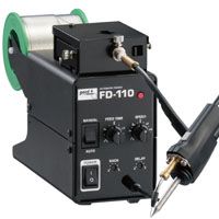 Automatyczny podajnik lutowia FD110
