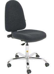 Krzesło antystatyczne ESD Basic - 2