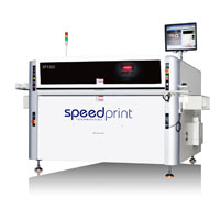 Automatyczne drukarki szablonowe